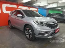 Jual Honda CR-V 2016 termurah