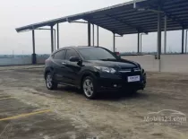 Jual Honda HR-V E 2018