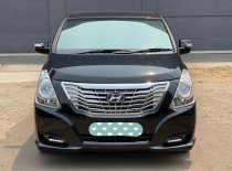 Jual Hyundai H-1 2017 Elegance di DKI Jakarta