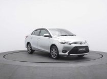 Jual Toyota Vios 2014 G di DKI Jakarta
