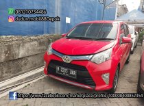Jual Toyota Calya 2018 1.2 Automatic di Jawa Barat