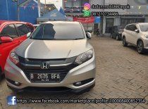 Jual Honda HR-V 2015 E CVT di Jawa Barat
