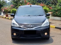 Jual Nissan Grand Livina 2016 SV di DKI Jakarta