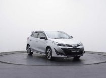 Jual Toyota Yaris 2020 TRD Sportivo di DKI Jakarta