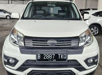Jual Daihatsu Terios 2016 ADVENTURE R di DKI Jakarta
