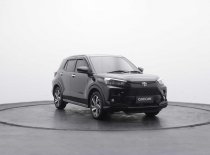 Jual Toyota Raize 2022 1.0T G M/T One Tone di DKI Jakarta