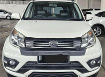 Jual Daihatsu Terios 2016 ADVENTURE R di Jawa Barat