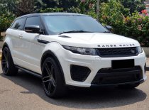 Jual Land Rover Range Rover Evoque 2012 Dynamic Luxury Si4 di DKI Jakarta