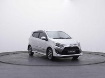 Jual Toyota Agya 2019 1.2L G M/T TRD di DKI Jakarta