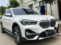 Jual BMW X1 2020 sDrive18i xLine di DKI Jakarta