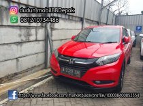 Jual Honda HR-V 2015 E CVT di Jawa Barat