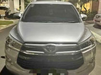 Jual Toyota Kijang Innova 2020 V A/T Diesel di DKI Jakarta