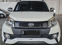 Jual Toyota Rush 2016 TRD Sportivo di Jawa Barat