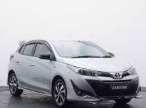 Jual Toyota Yaris 2020 S di Banten