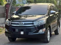 Jual Toyota Kijang Innova 2017 G A/T Gasoline di DKI Jakarta