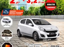 Jual Daihatsu Ayla 2021 1.0L D Plus MT di Kalimantan Barat