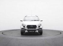 Jual Datsun Cross 2018 CVT di Banten