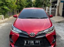Jual Toyota Yaris 2021 di DKI Jakarta