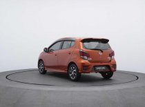 Jual Daihatsu Ayla 2019 1.2L R MT di Banten