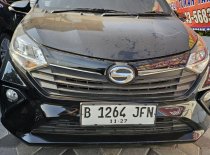 Jual Daihatsu Sigra 2022 1.2 R MT di Jawa Barat