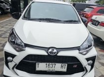 Jual Toyota Agya 2022 di Jawa Barat