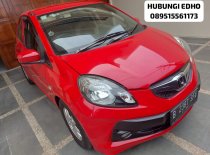 Jual Honda Brio 2014 Satya E di Jawa Barat
