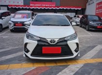 Jual Toyota Yaris 2021 GR Sport di Banten