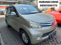 Jual Toyota Avanza 2012 1.3G AT di Jawa Barat