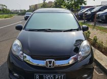 Jual Honda Mobilio 2016 E di Jawa Barat