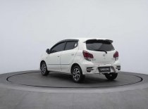 Jual Toyota Agya 2019 1.2L G M/T di Banten