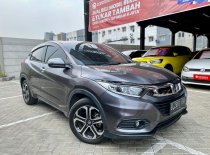 Jual Honda HR-V 2018 E CVT di DKI Jakarta