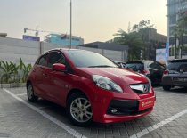 Jual Honda Brio 2015 Satya E di Banten