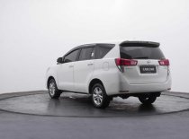Jual Toyota Kijang Innova 2019 2.4G di Banten