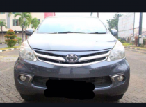 Jual Toyota Avanza 2014 G di DKI Jakarta
