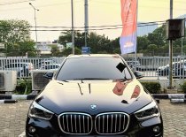 Jual BMW X1 2018 sDrive18i xLine di DKI Jakarta