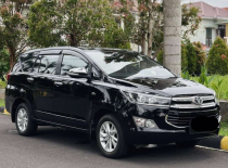 Jual Toyota Kijang Innova 2018 Q di DKI Jakarta