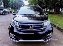 Jual Honda BR-V 2020 E Prestige di DKI Jakarta