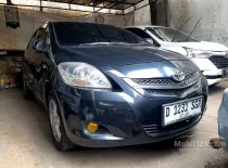 Jual Toyota Vios G 2008