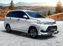 Jual Toyota Avanza Veloz 2016