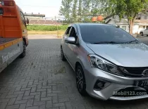 Jual Daihatsu Sirion D 2020