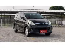 Jual Toyota Avanza Veloz 2015