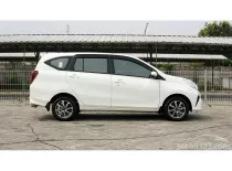 Butuh dana ingin jual Daihatsu Sigra R 2021