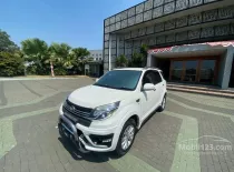 Jual Daihatsu Terios R 2015