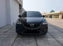 Jual Mazda CX-5 2014 kualitas bagus