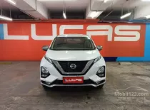 Jual Nissan Livina 2021 termurah