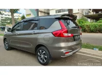 Suzuki Ertiga GX 2019 MPV dijual