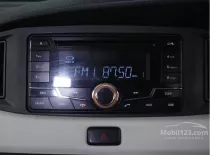 Daihatsu Sigra R 2017 MPV dijual