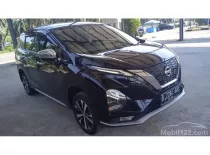Jual Nissan Livina 2019 kualitas bagus