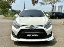 Jual Toyota Agya kualitas bagus