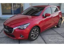 Jual Mazda 2 2016, harga murah